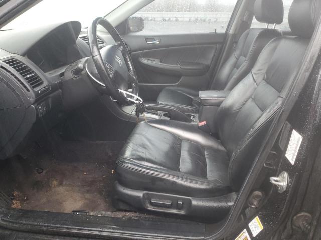 1HGCM66827A007166 2007 Honda Accord 3.0 Ex