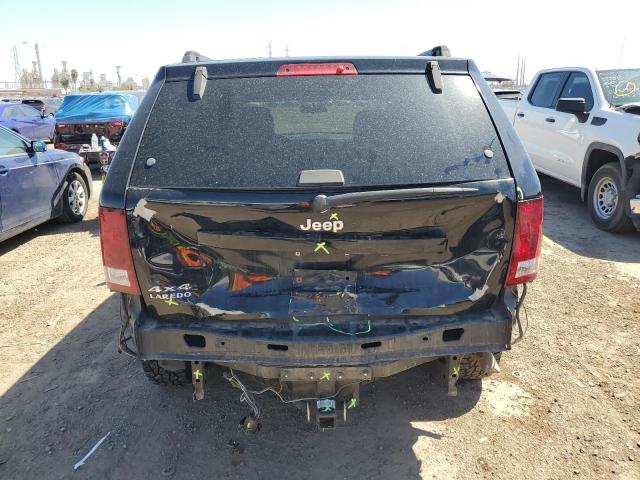 2007 Jeep Grand Cherokee Laredo VIN: 1J8GR48K67C564660 Lot: 47104914