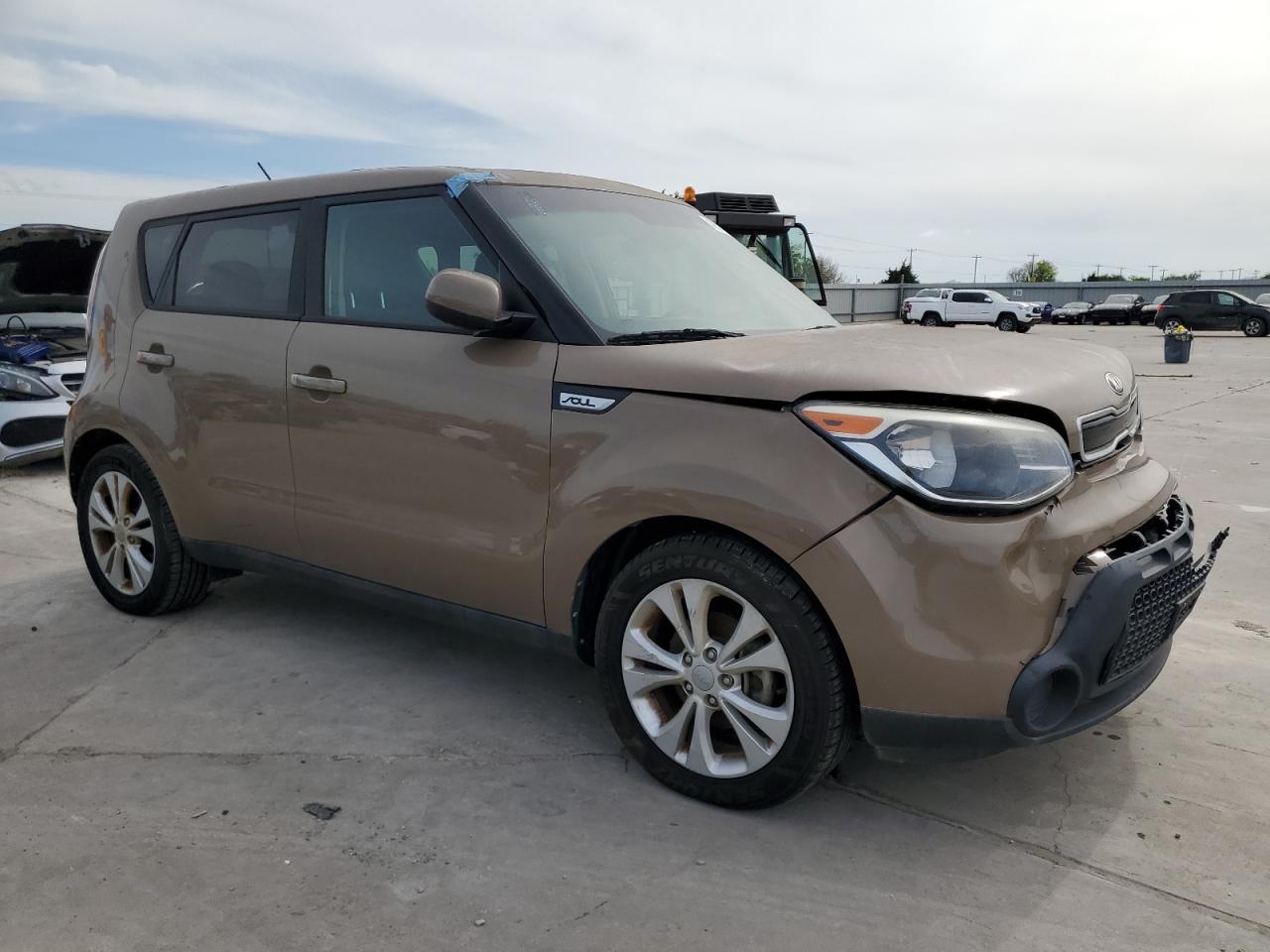 KNDJP3A58F7165077 2015 Kia Soul +