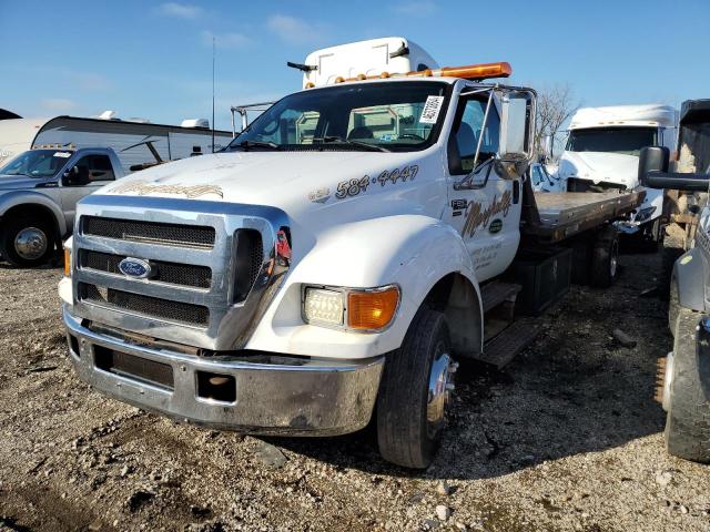 2006 FORD F650 SUPER #2786795603