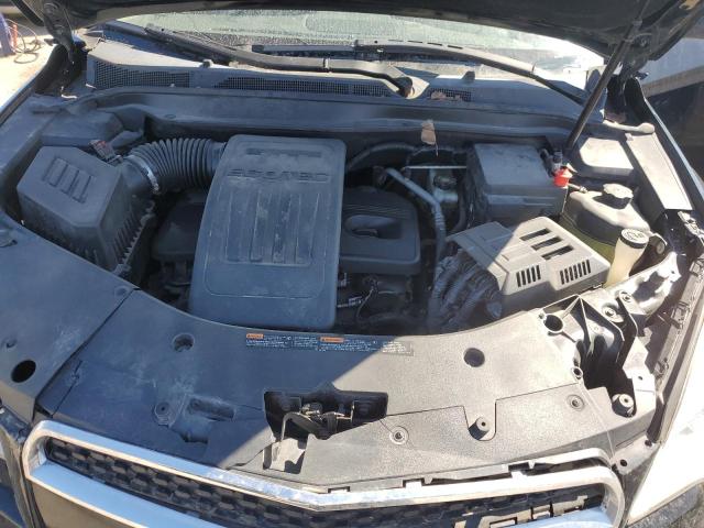 2015 CHEVROLET EQUINOX LT - 2GNALBEK7F6387171