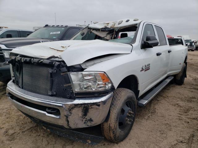 2018 DODGE RAM 3500 3C63RRGL0JG407859