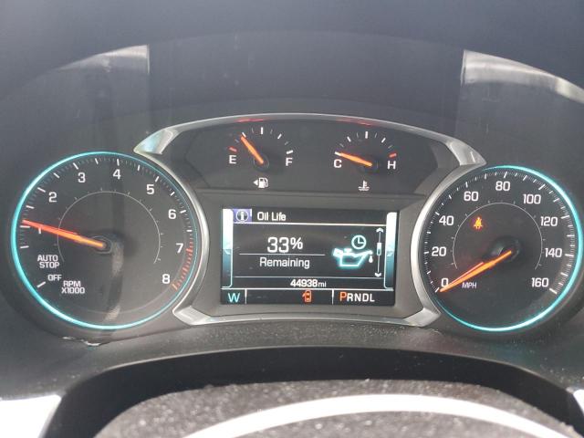 2019 CHEVROLET TRAVERSE L - 1GNEVGKW4KJ309525