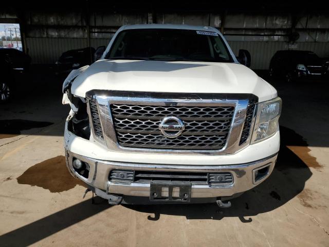 2017 NISSAN TITAN XD SL Photos | AZ - PHOENIX - Repairable Salvage Car ...