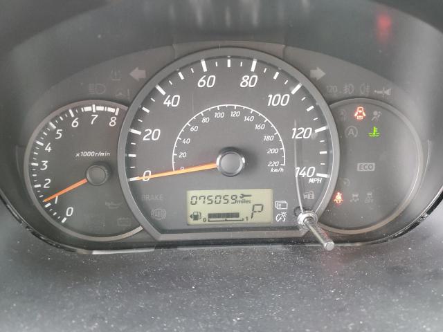 2018 MITSUBISHI MIRAGE ML32F3FJ2JHF04809