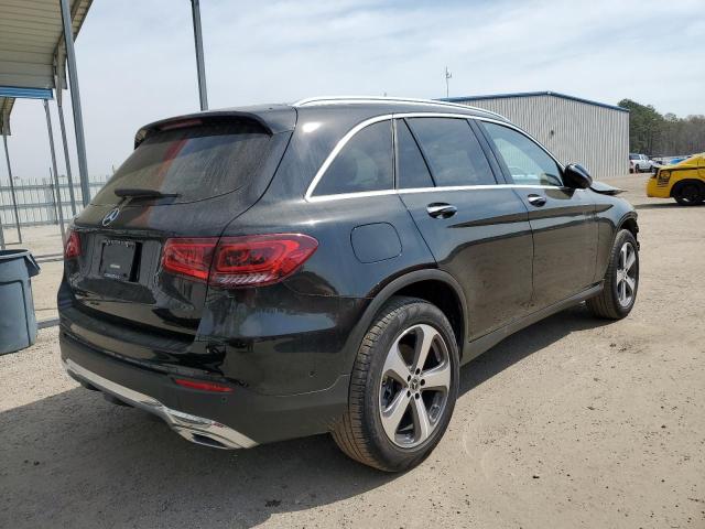 2022 Mercedes-Benz Glc 300 VIN: W1N0G8DB4NG113530 Lot: 47052624