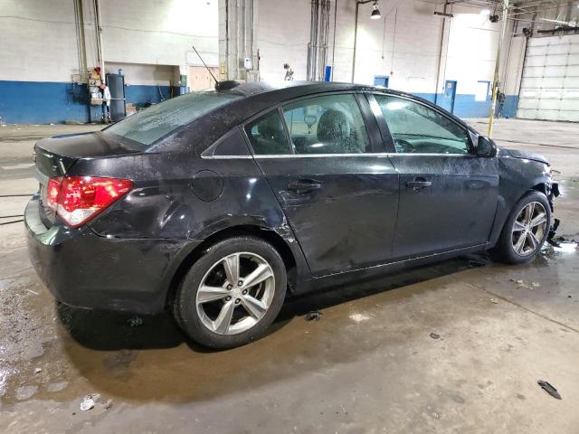 2015 Chevrolet Cruze Lt VIN: 1G1PE5SB0F7145026 Lot: 48244924