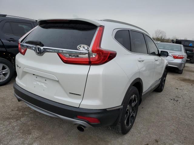 2019 Honda Cr-V Touring VIN: 7FARW1H95KE002480 Lot: 47807874