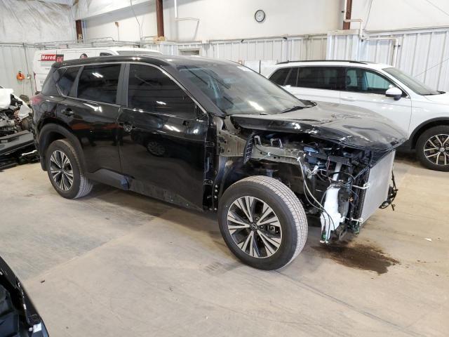 2023 Nissan Rogue Sv VIN: JN8BT3BB1PW496227 Lot: 47662614