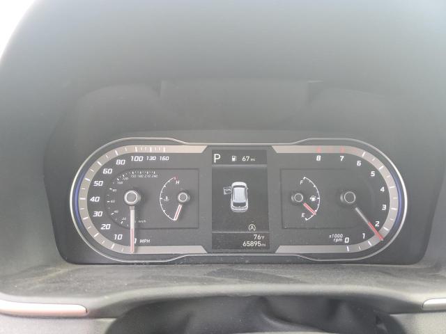 2022 HYUNDAI TUCSON SE - 5NMJA3AE5NH029093