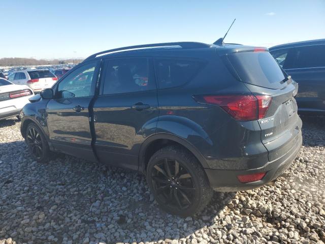 2019 FORD ESCAPE SE - 1FMCU9GD1KUA98140