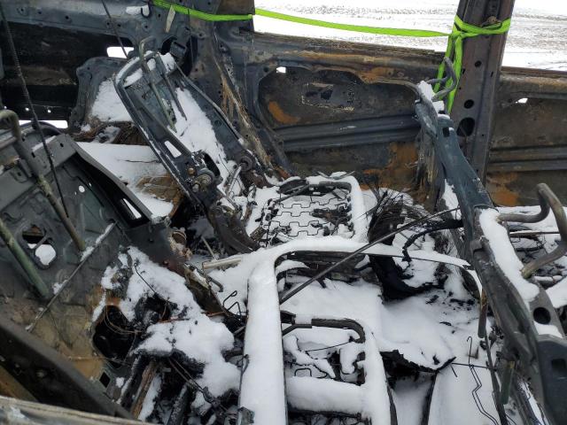 2021 HYUNDAI PALISADE C - KM8R7DHE4MU175436