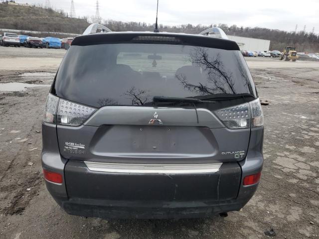 2009 Mitsubishi Outlander Xls VIN: JA4MT41X49Z000355 Lot: 46200984