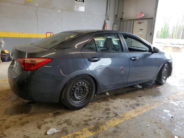 2019 Toyota Corolla L VIN: 2T1BURHE6KC218843 Lot: 48639234