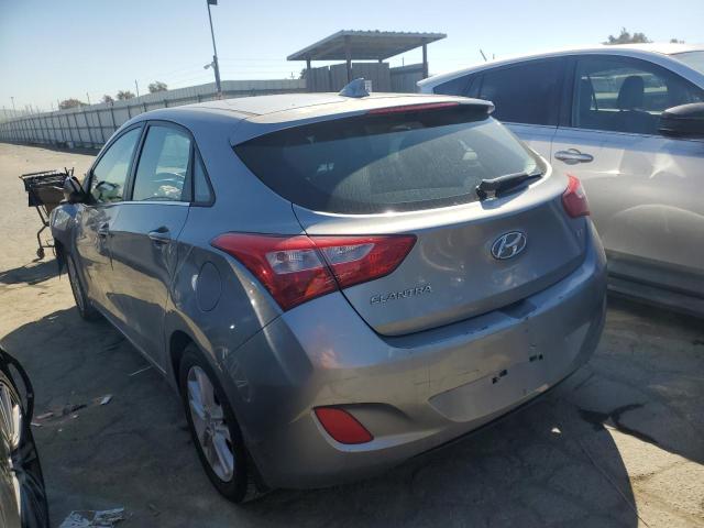 2013 Hyundai Elantra Gt VIN: KMHD35LE3DU057655 Lot: 46627284