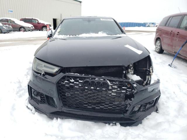 2018 AUDI S4 PRESTIG - WAUC4AF45JA001266