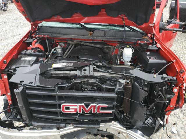 2009 GMC Sierra K2500 Sle VIN: 1GTHK53K99F114984 Lot: 45115554