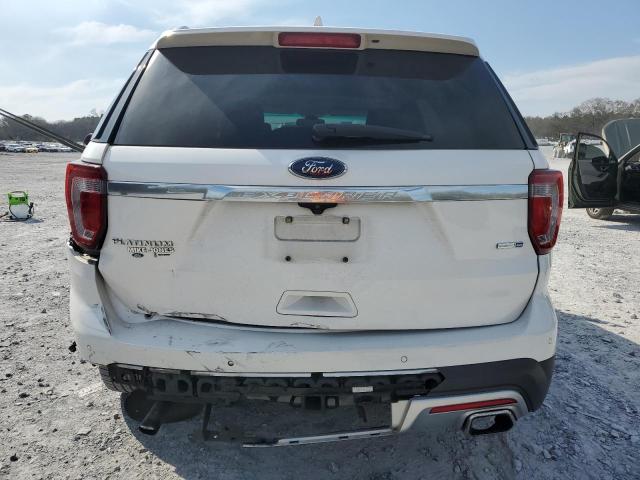 2017 FORD EXPLORER P - 1FM5K8HT6HGA07353