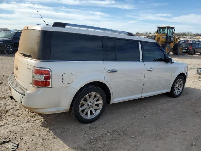 2009 Ford Flex Sel VIN: 2FMEK62C39BA38453 Lot: 43130054