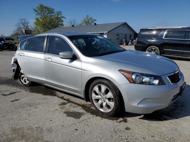 2009 Honda Accord Exl VIN: 1HGCP26839A144748 Lot: 48125674