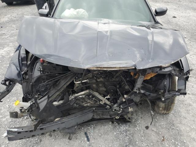 2016 DODGE CHARGER SE - 2C3CDXBG5GH173415