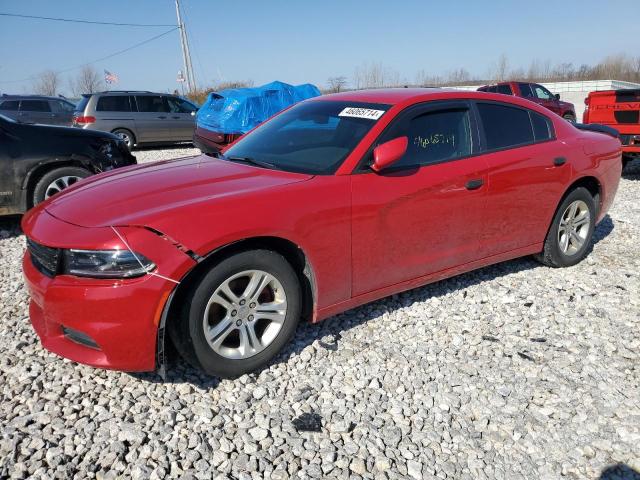 2015 Dodge Charger Se VIN: 2C3CDXBG8FH775966 Lot: 46065714