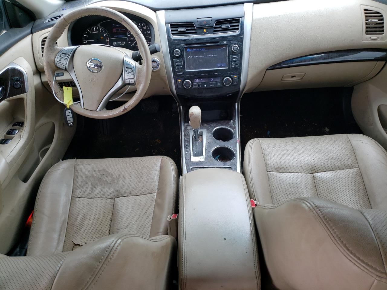 1N4AL3AP3FC159844 2015 Nissan Altima 2.5