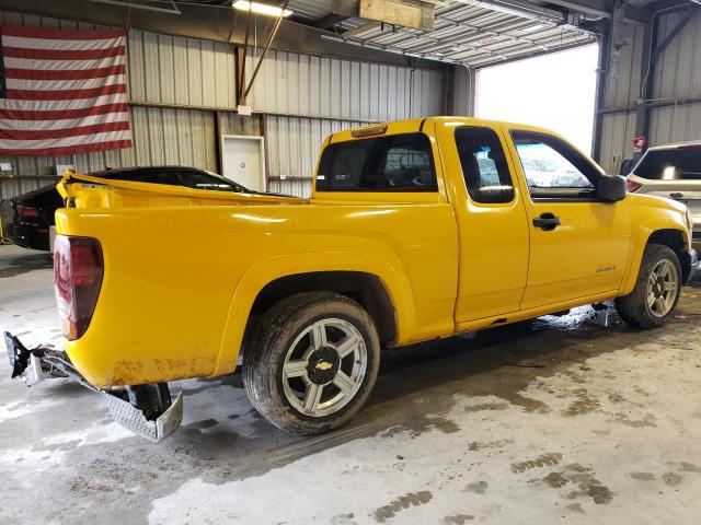 2004 Chevrolet Colorado VIN: 1GCCS196248128848 Lot: 47688154