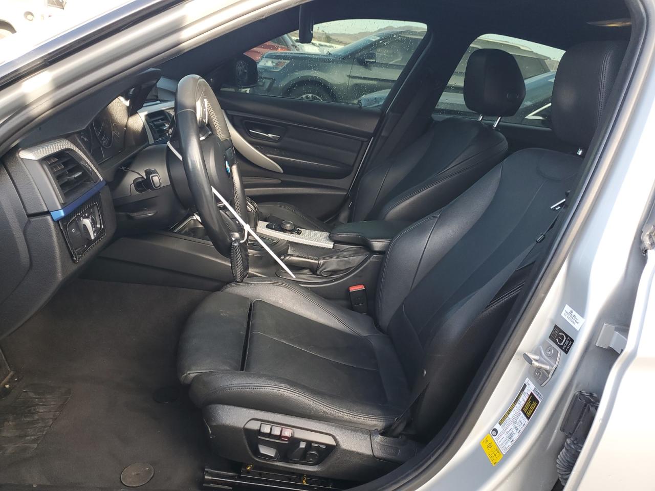 WBA3A9G57FNS66334 2015 BMW 335 I