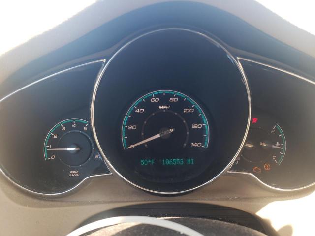 2008 Chevrolet Malibu 2Lt VIN: 1G1ZJ57B98F269933 Lot: 47477684