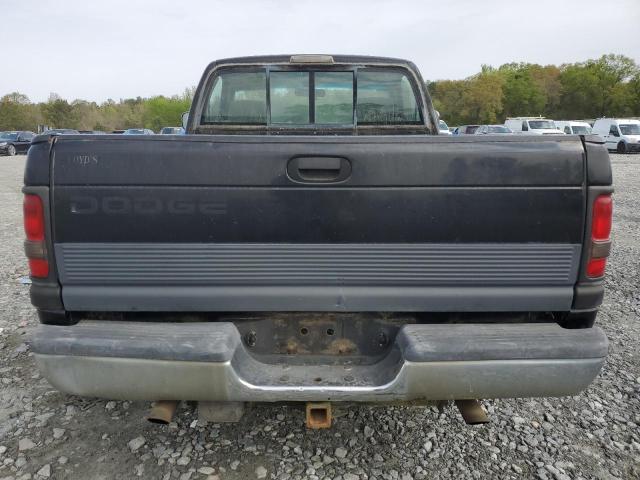 1997 Dodge Ram 1500 VIN: 1B7HC16Y0VJ539460 Lot: 57746364