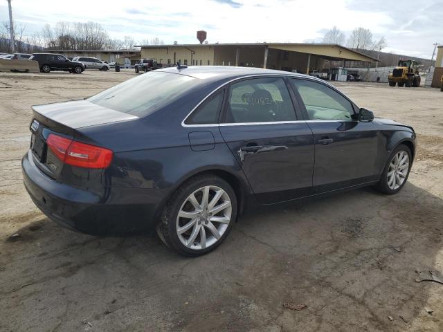 VIN WAUEFAFL2DA067501 2013 Audi A4, Premium Plus no.3