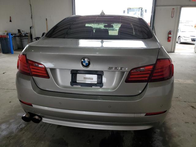 VIN WBAXG5C5XDDY36375 2013 BMW 5 Series, 528 I no.6