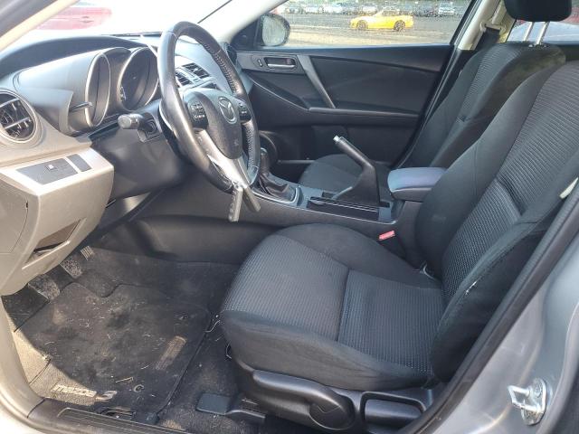 2013 Mazda 3 - Image 7