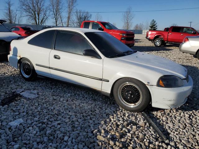 1997 Honda Civic Dx VIN: 1HGEJ6128VL089281 Lot: 46352524