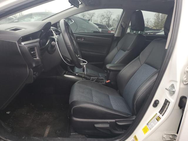 2016 TOYOTA COROLLA L - 2T1BURHE6GC599990