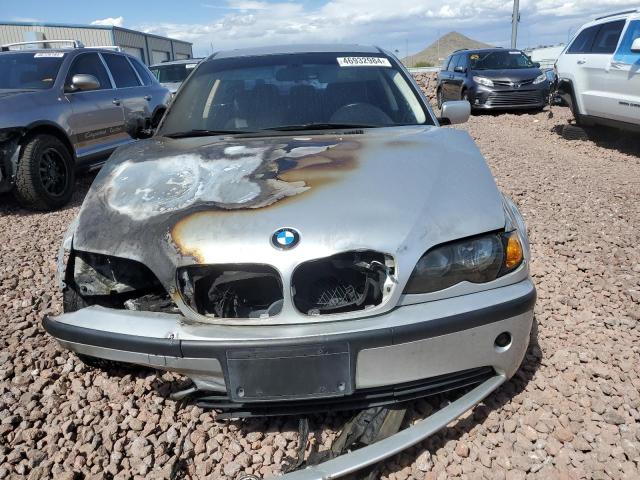 2003 BMW 325 I VIN: WBAEV33483KL85028 Lot: 46932984