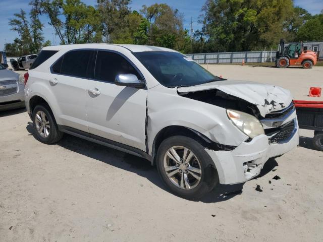 2012 Chevrolet Equinox Ls VIN: 2GNFLCEK1C6273366 Lot: 45826754