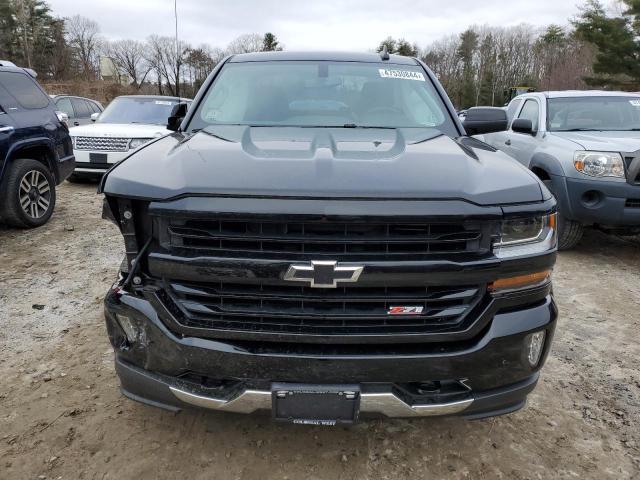 2GCVKPEC9K1236536 | 2019 Chevrolet silverado ld k1500 lt