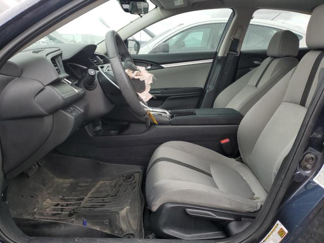 2016 HONDA CIVIC EX - 19XFC1F47GE034911