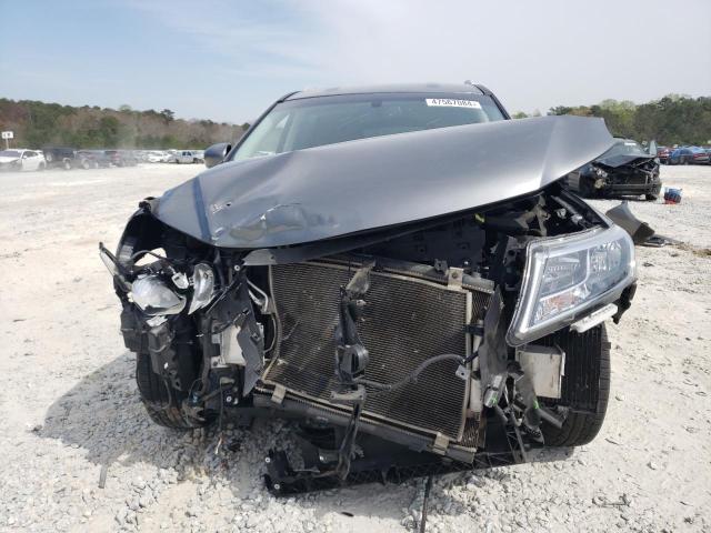 2015 NISSAN PATHFINDER - 5N1AR2MN8FC705658