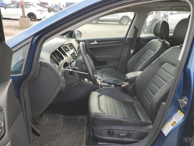 2015 VOLKSWAGEN GOLF SPORT - 3VWCA7AU4FM509113