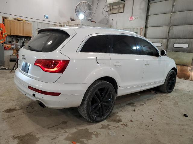 2011 Audi Q7 Premium Plus VIN: WA1LGAFE9BD006953 Lot: 48261894