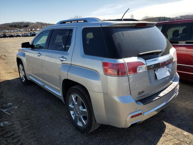 2015 GMC TERRAIN DE - 2GKFLZE39F6244792