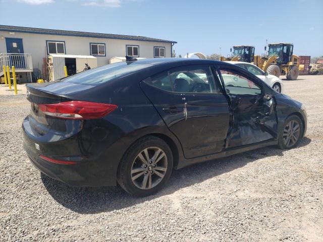 Vin: 5npd84lf3hh009470, lot: 48930254, hyundai elantra se 20173