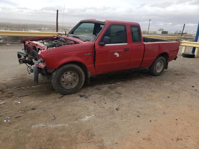 2002 Ford Ranger Super Cab VIN: 1FTYR14U22PA42949 Lot: 45889654