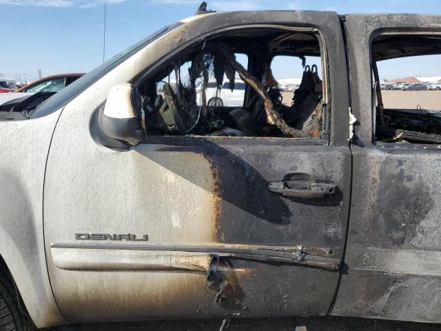 2009 GMC Sierra C1500 Denali VIN: 3GTEC03279G202014 Lot: 48108644