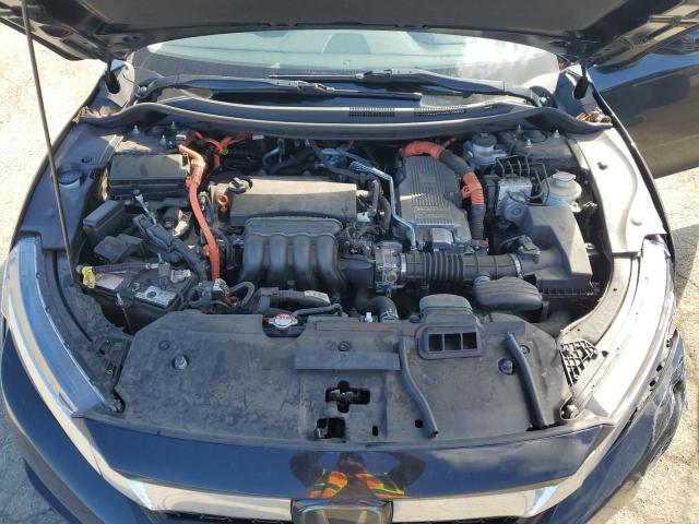 2018 HONDA CLARITY - JHMZC5F16JC018562