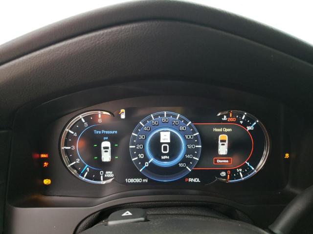 2018 CADILLAC ESCALADE 1GYS3AKJ9JR177245