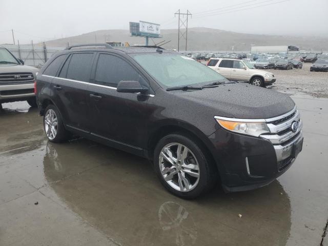 Vin: 2fmdk4kc9dbc26712, lot: 48871394, ford edge limited 20134